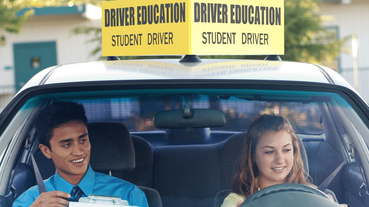 Feature image for post - 
  
  How to Get a Driver\u2019s License: A Step-by-Step Guide for Teens
